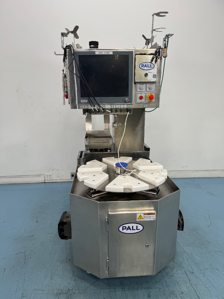 Image of iCELLis 500+ Control System